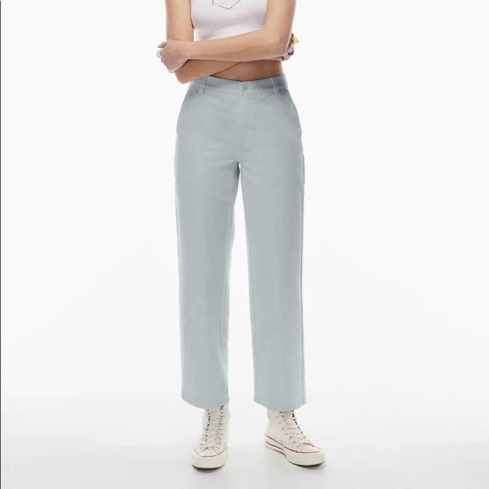 Aritzia Sunday Best Jaden Pant